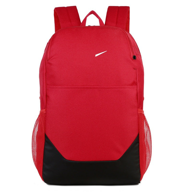 Multifunktionaler Rucksack mit Elastischem Stauraumsystem Brehn