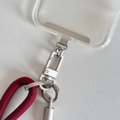 Stilvolle Floral Lanyard Brehn