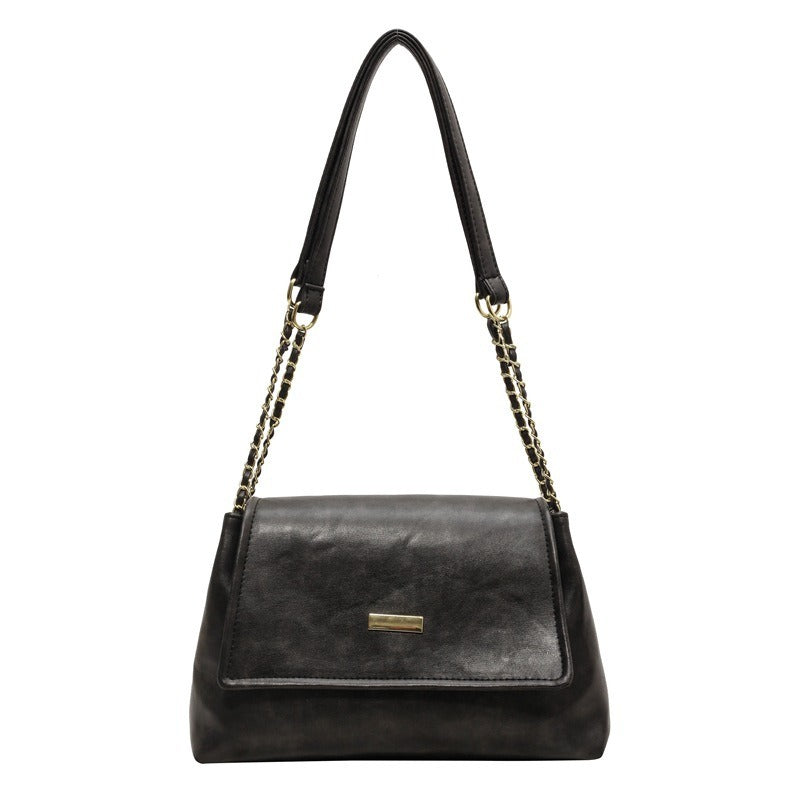 Kettengriff Handtasche