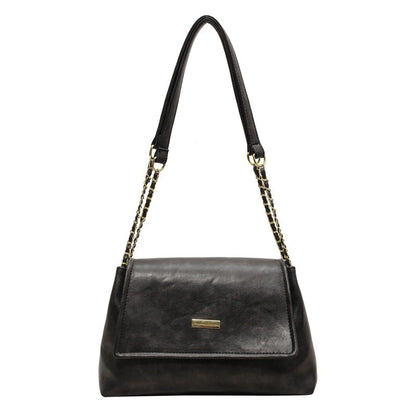 Kettengriff Handtasche