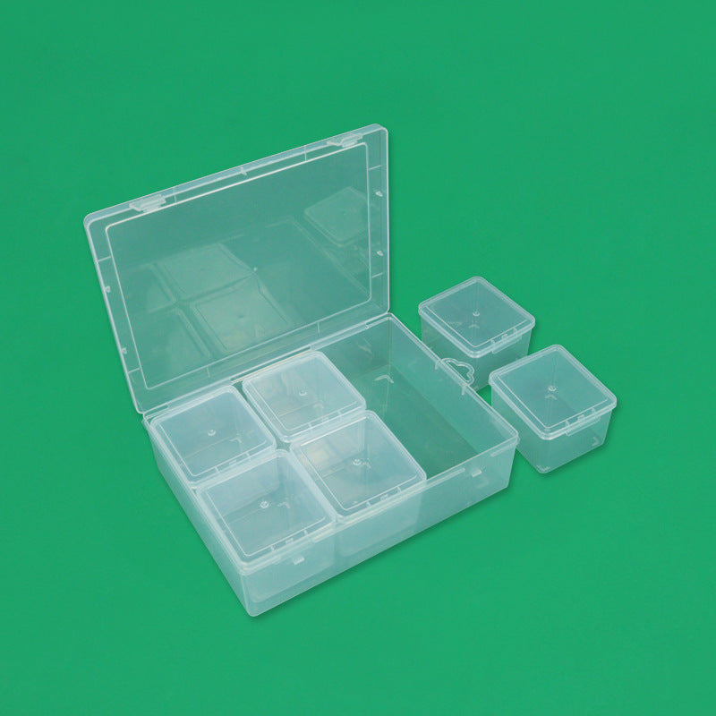 Multi-Funktionaler Bastelstorage-Organizer Brehn