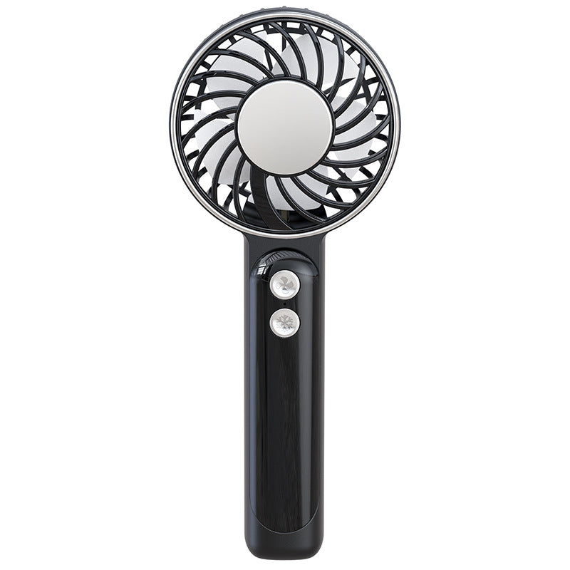 Damen tragbarer Mini Ventilator Brehn