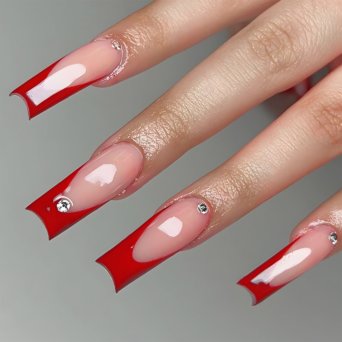 Luxus Press-On Nail Collection Brehn