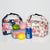 Damen Isolierte Blumen-Kühltasche Brehn