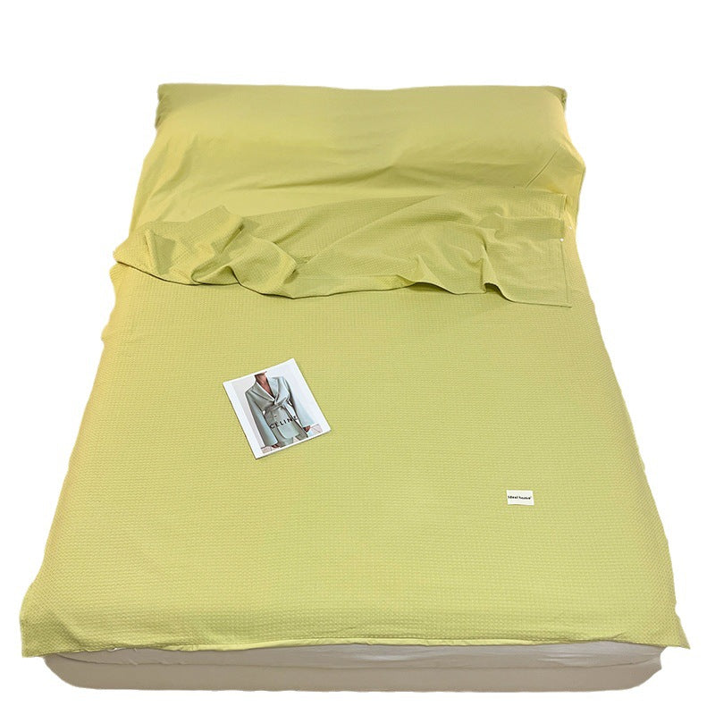 Damen Elegante und atmungsaktive Bettwäsche Brehn