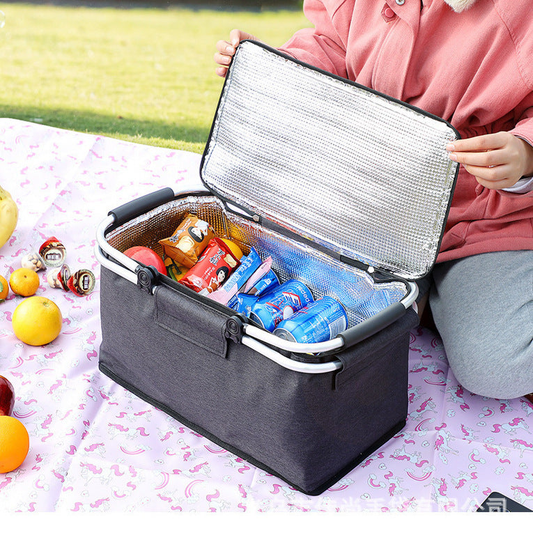 Damen Kühltasche Brehn