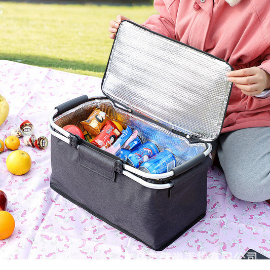 Damen Kühltasche Brehn