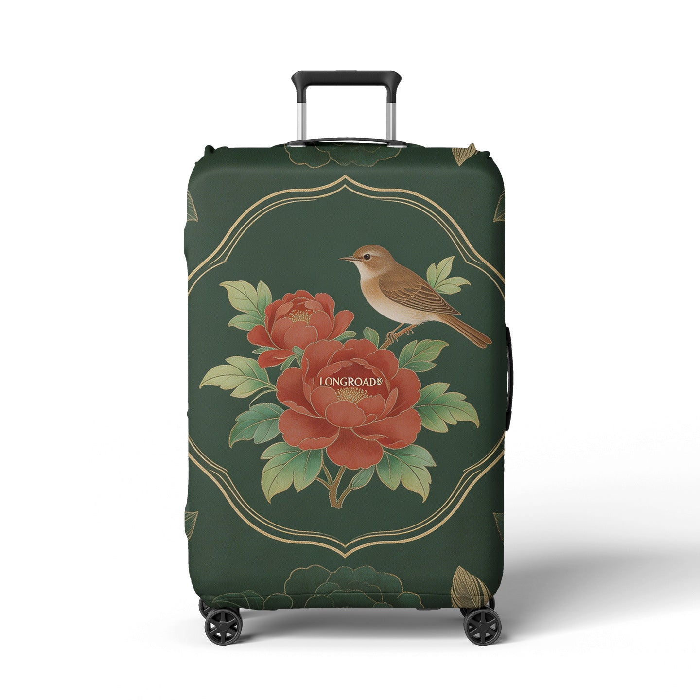 Unisex Reisegepäck Brehn