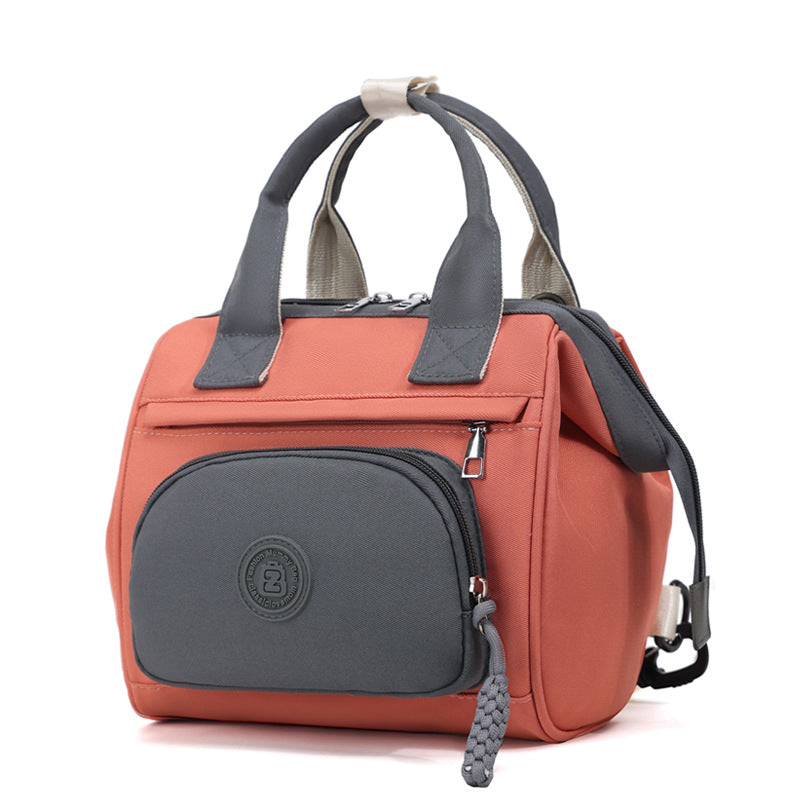 Isolierte multifunktionale Lunch-Tasche Brehn