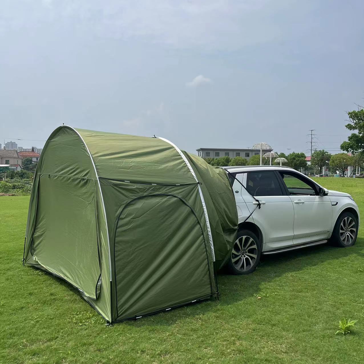 Camping Zelt Brehn
