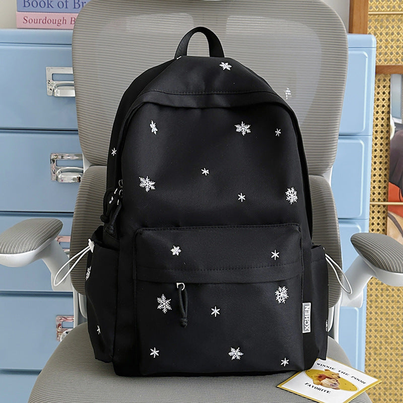 Besticketer Alltagsrucksack