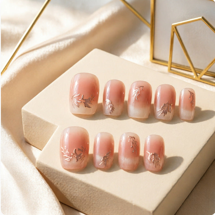 Nagelkunst Set Brehn