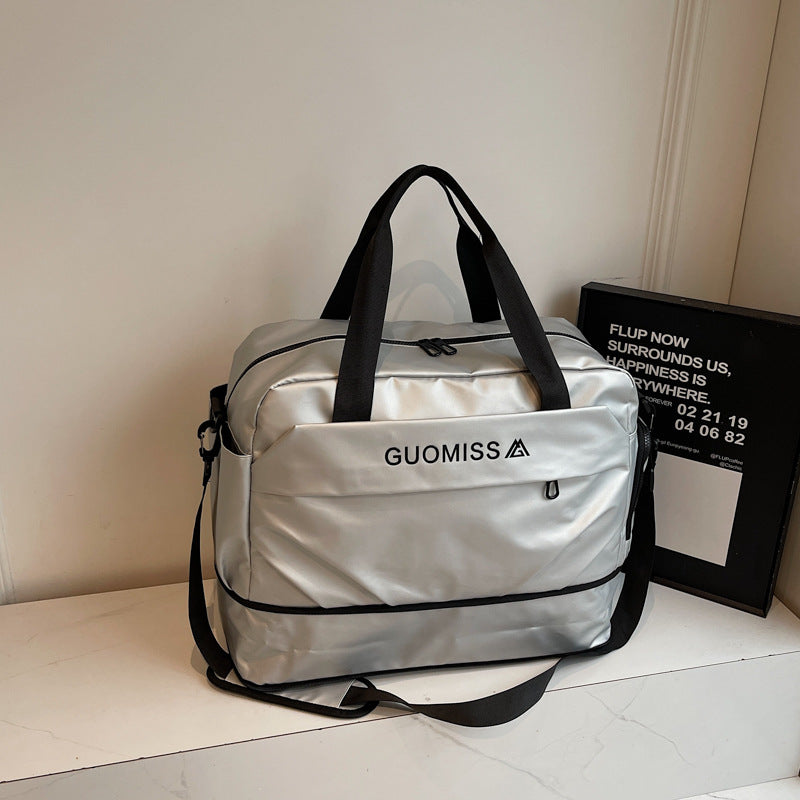 Leichtgewichtige wasserdichte Reise-Duffle Tasche