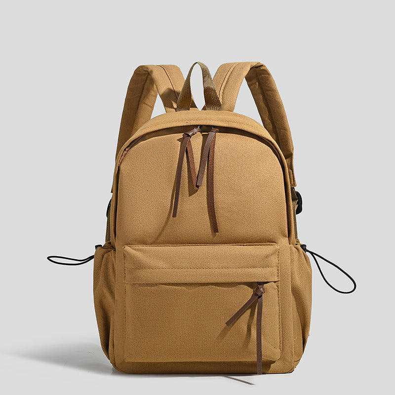 Stadt-Rucksack mit Innovativem Design und Praktischen Fächern Brehn