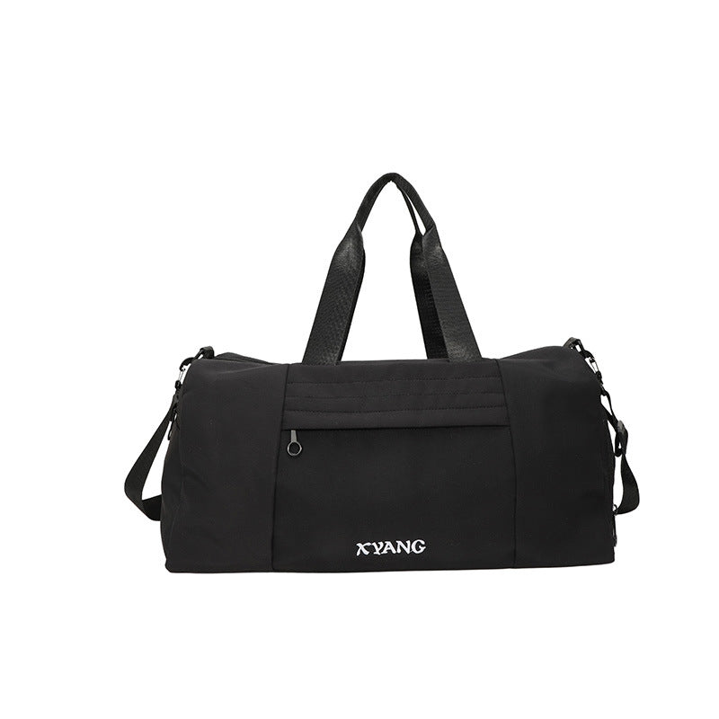 Langlebige Reise-Wochenendtasche Brehn