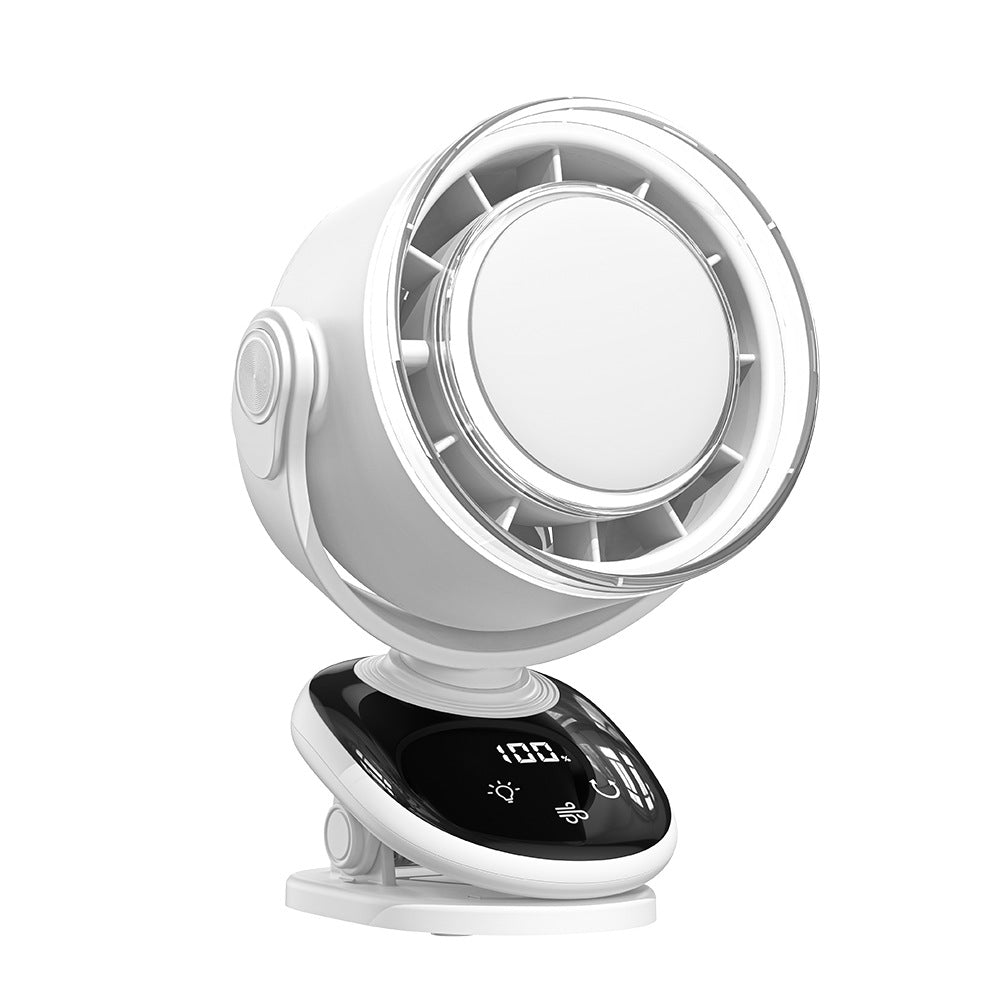 Smart Air Circulator Brehn