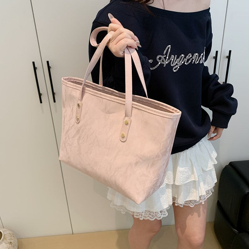 Vielseitige Alltags-Tote-Bag Brehn