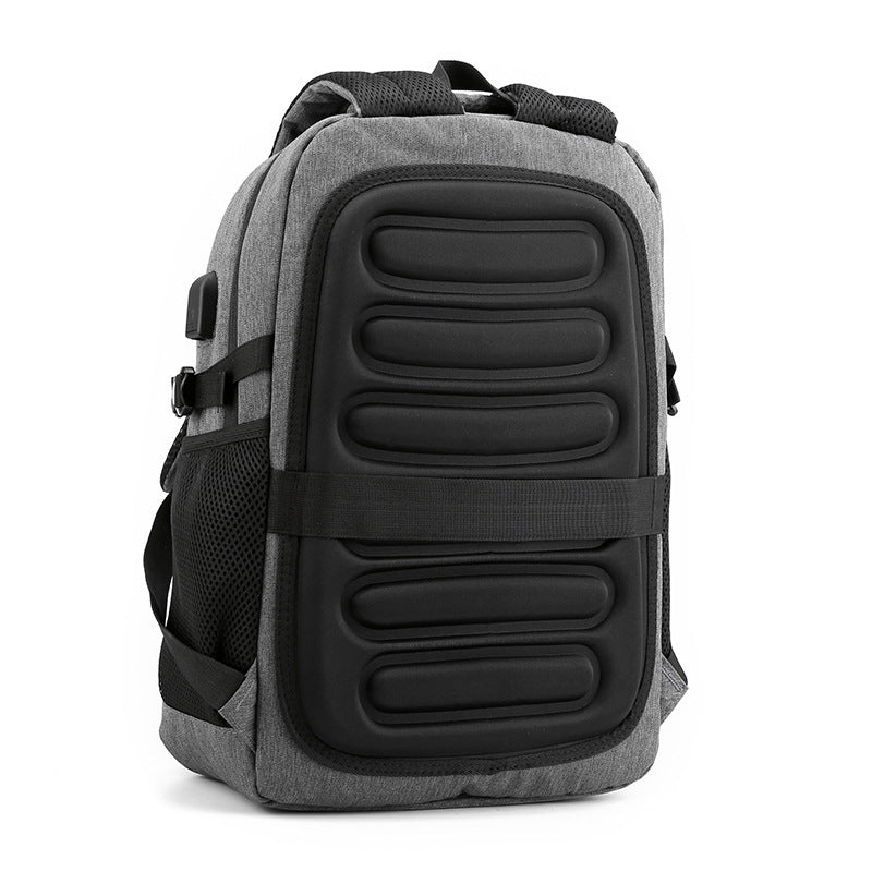 Ergonomischer Laptop-Rucksack mit Viel Stauraum Brehn