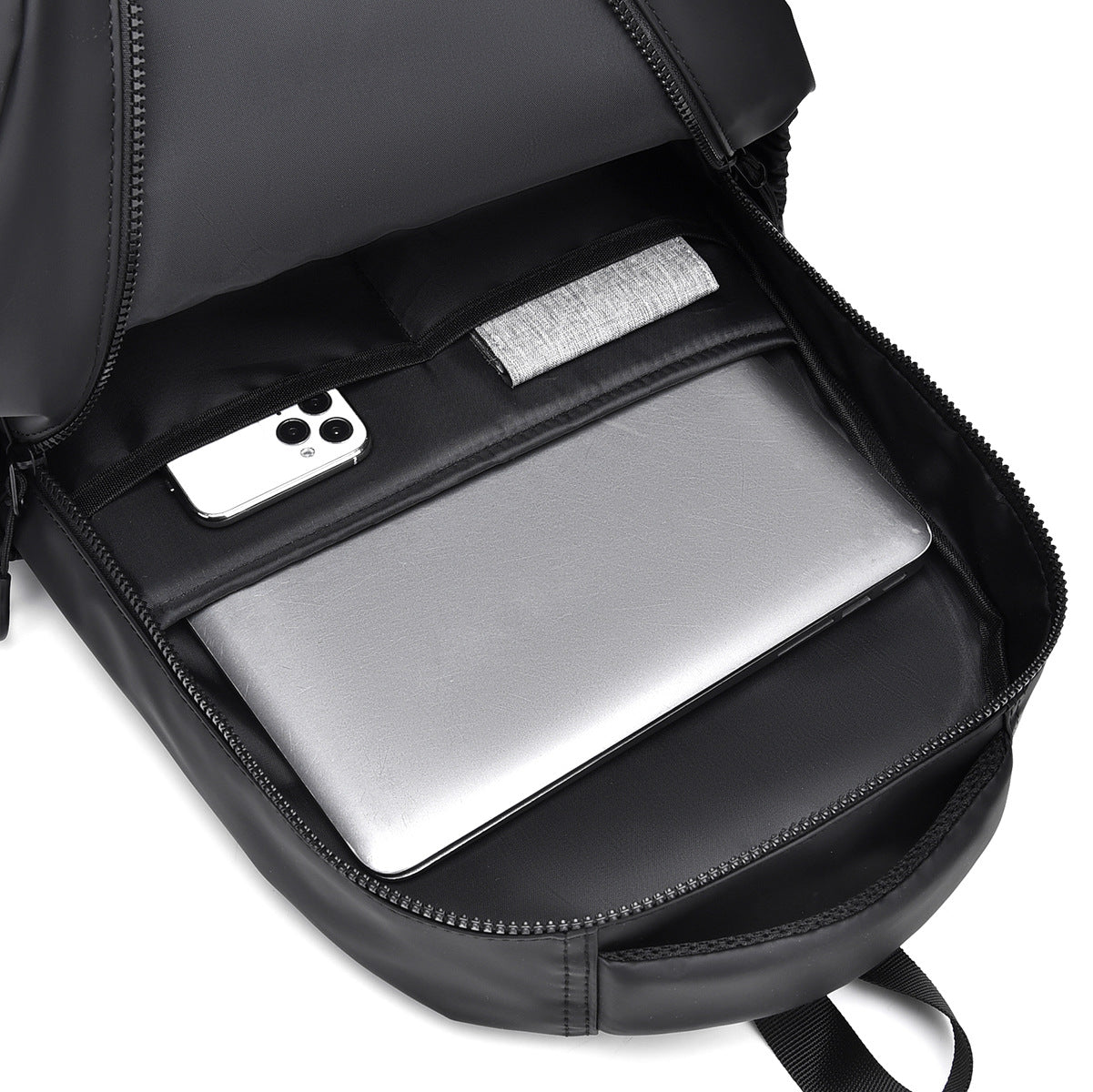 Funktionaler Outdoor-Rucksack Brehn
