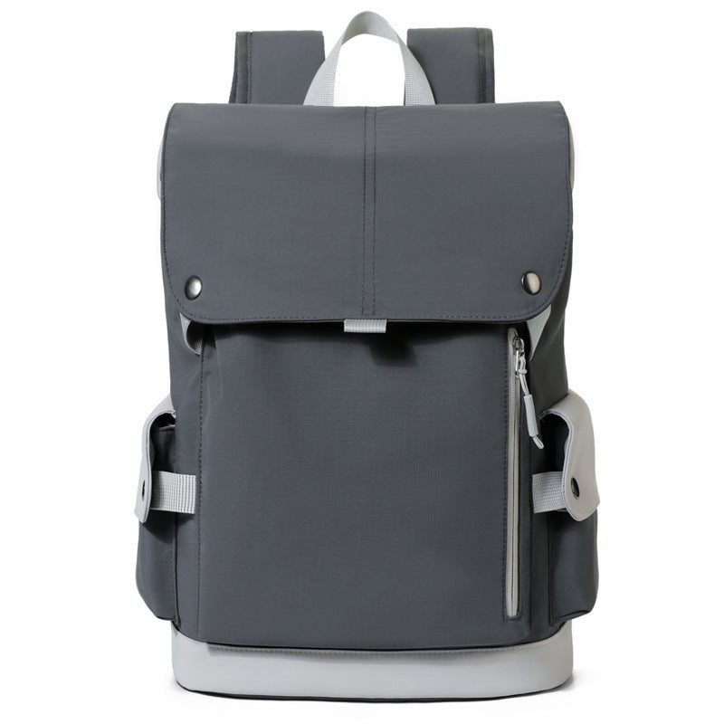 Vielseitiger moderner Rucksack Brehn