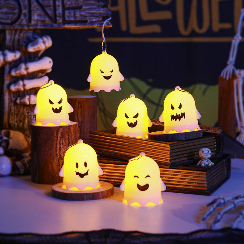 LED Nachtlicht Ghost Brehn