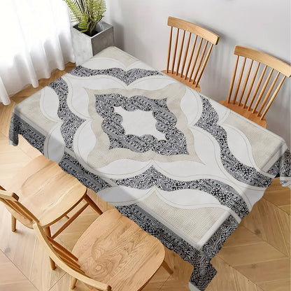 Heimtextilien Tischdecke Brehn
