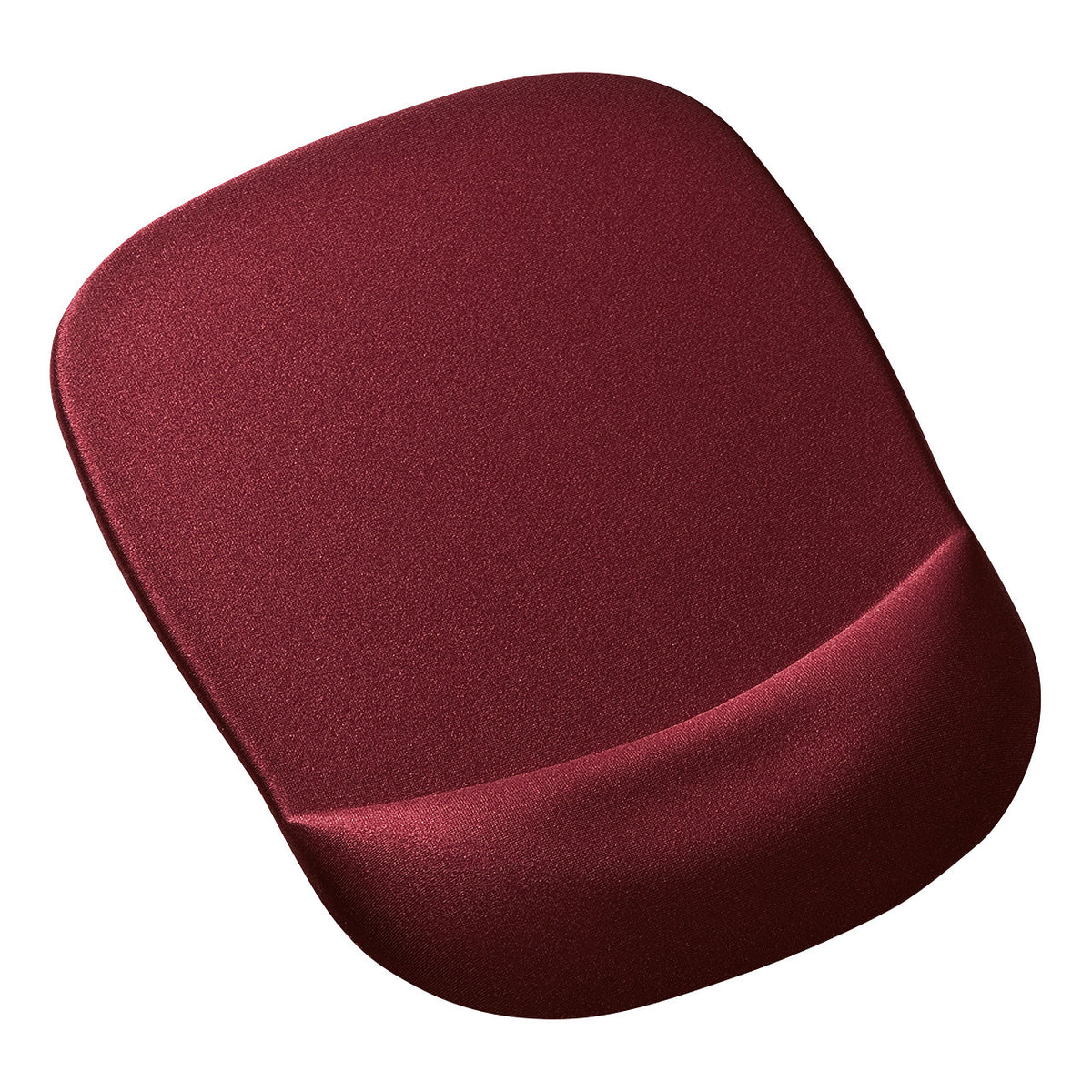 Ergonomische Gel-Mauspad mit Handgelenkstütze