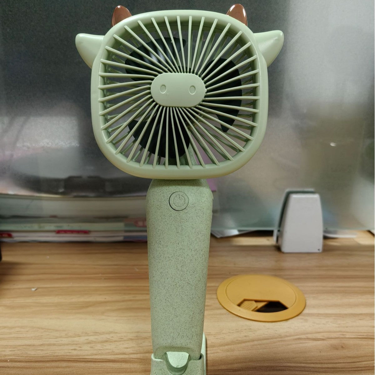 Mist Spray Fan Brehn