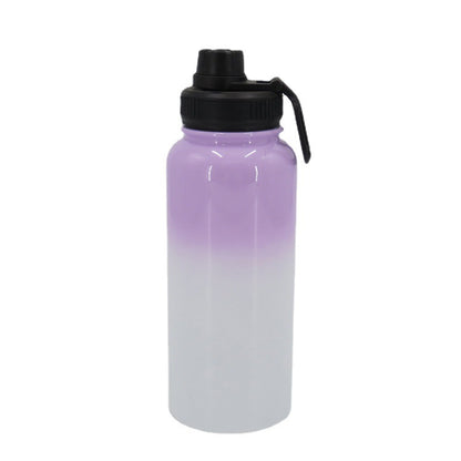 Unisex Trinkflasche Brehn