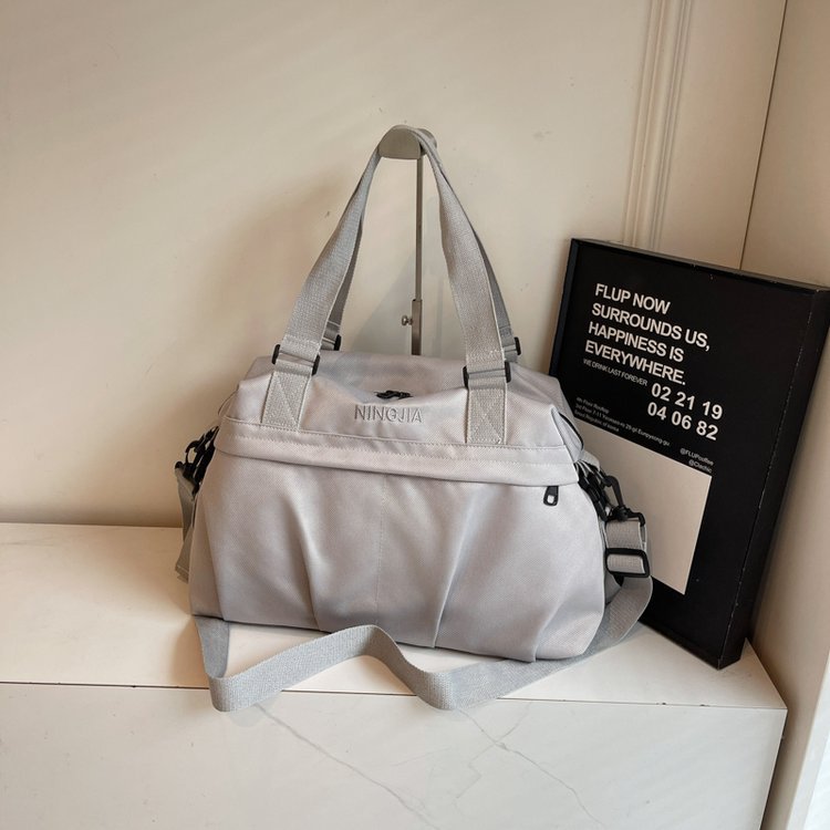 Damen Sportliche Taschentasche Brehn