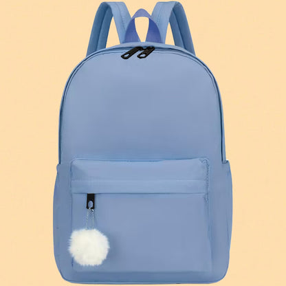 Minimalist Leichte Tasche Brehn