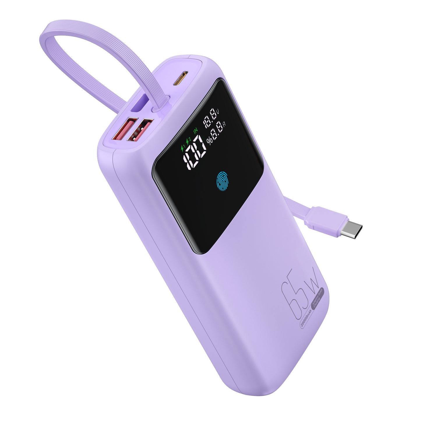 Powerbank Brehn