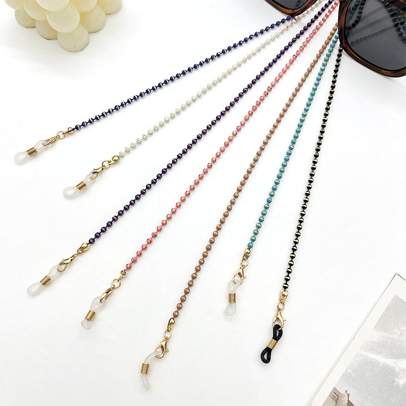 Brillenband mit eleganten Details Brehn