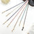Brillenband mit eleganten Details Brehn