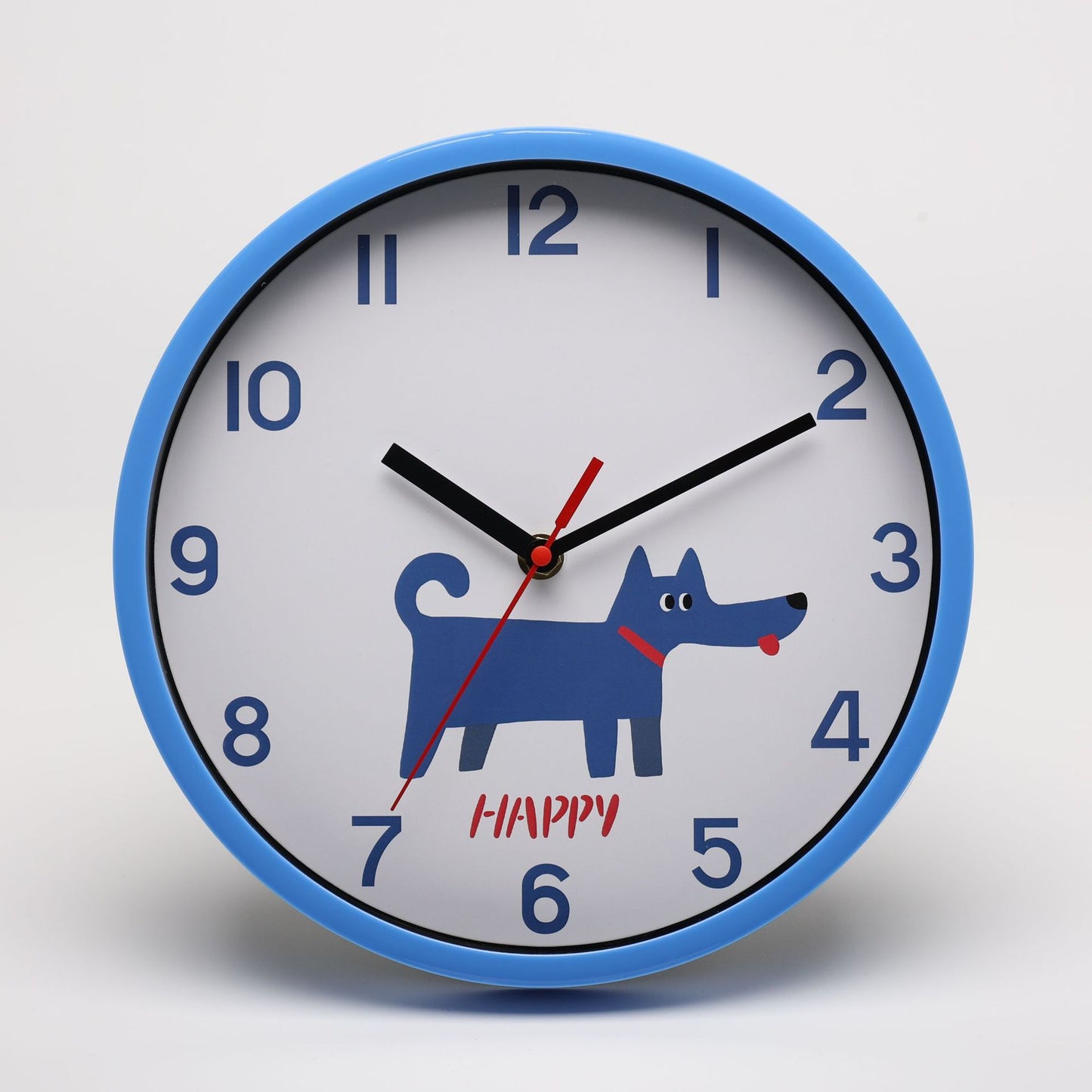 Kinder Wanduhr Brehn