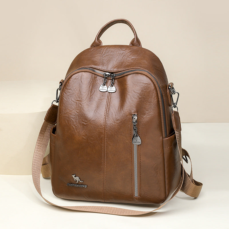 Funktionaler Vielseitiger Rucksack Brehn