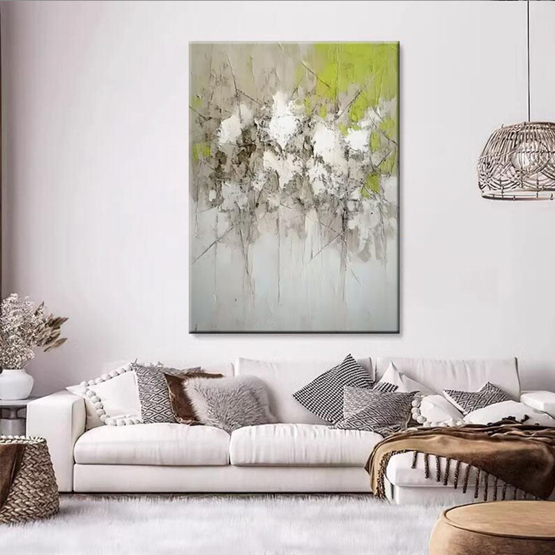 Zeitgenössische Abstrakte Kunst für Zuhause