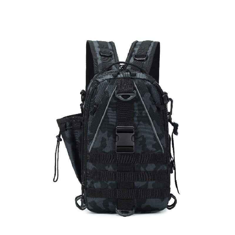 Multi-Funktionale Taktische Rucksack Brehn