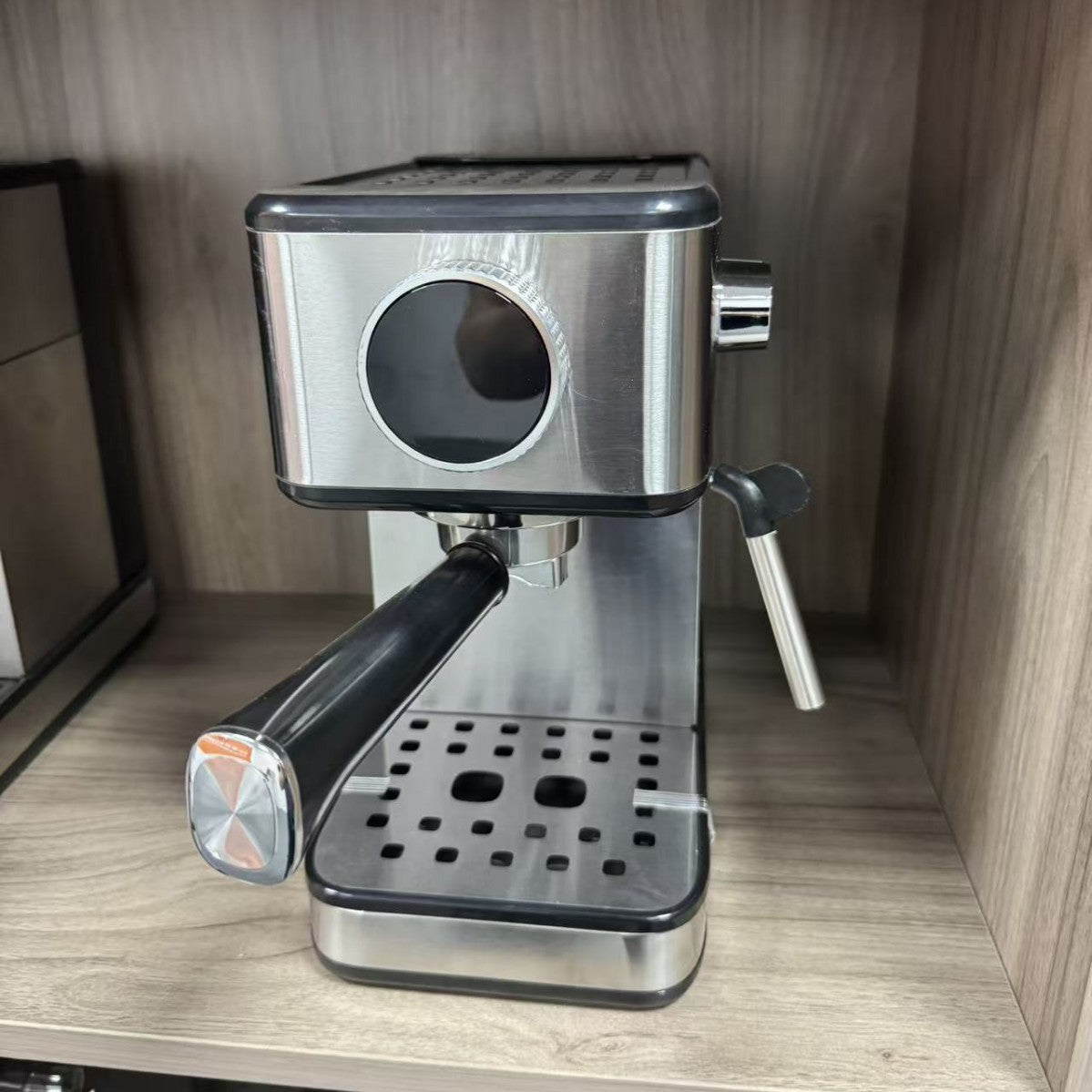 Espresso-Maschine Brehn