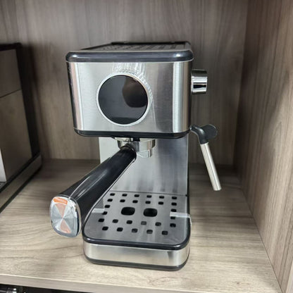 Espresso-Maschine Brehn