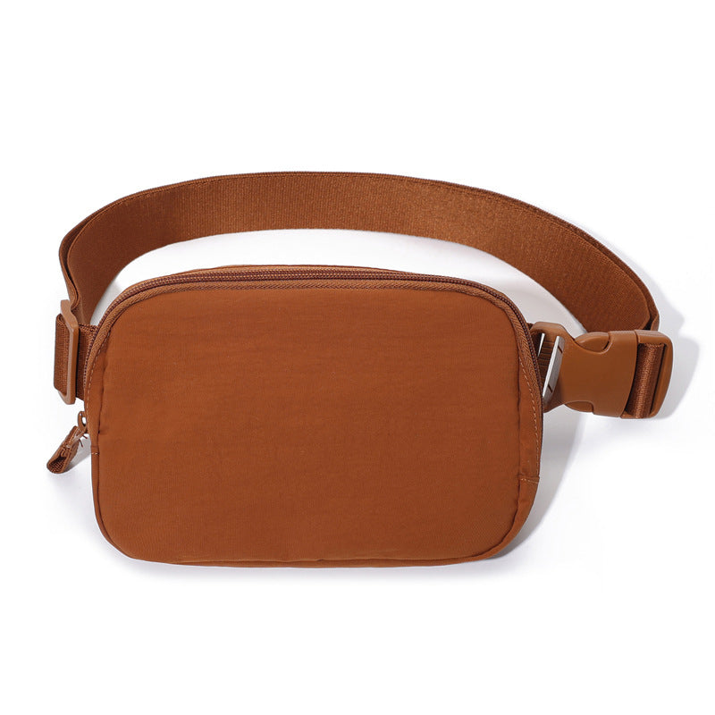 Praktische Bauchtasche Brehn