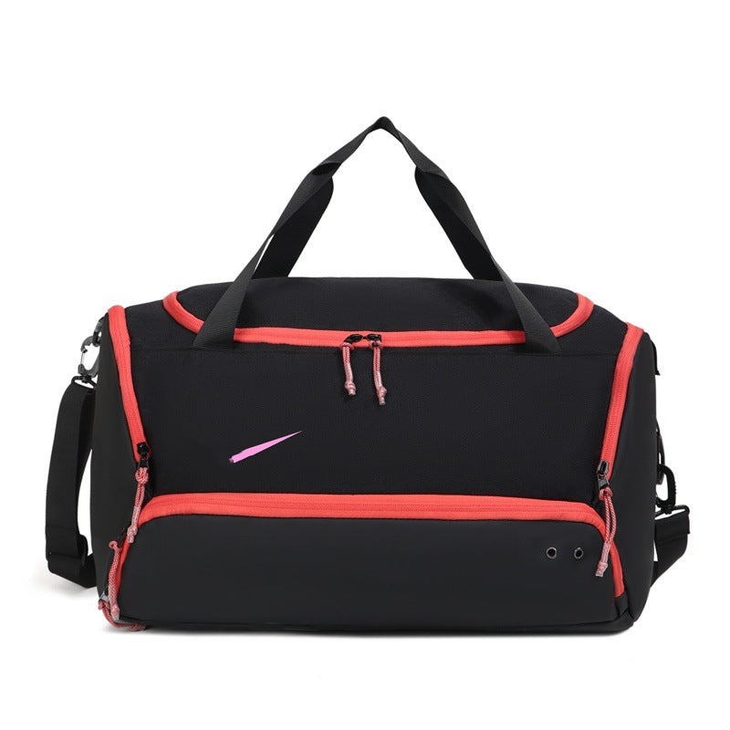 Sportliche Reisetasche mit Intelligentem Organisationssystem Brehn