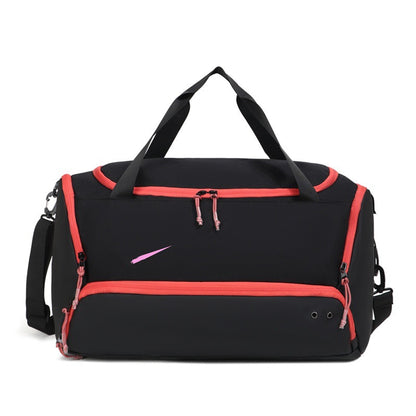 Sportliche Reisetasche mit Intelligentem Organisationssystem Brehn