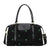 Stylische bestickte Reisetasche