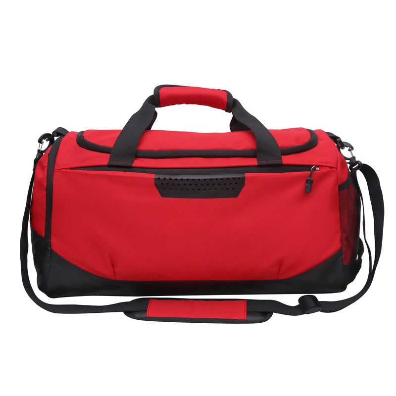 Multifunktionale Sport-Duffel-Tasche