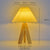 Moderne Minimalistische Tischlampe
