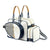 Vielseitige Multi-Taschen Reise tasche