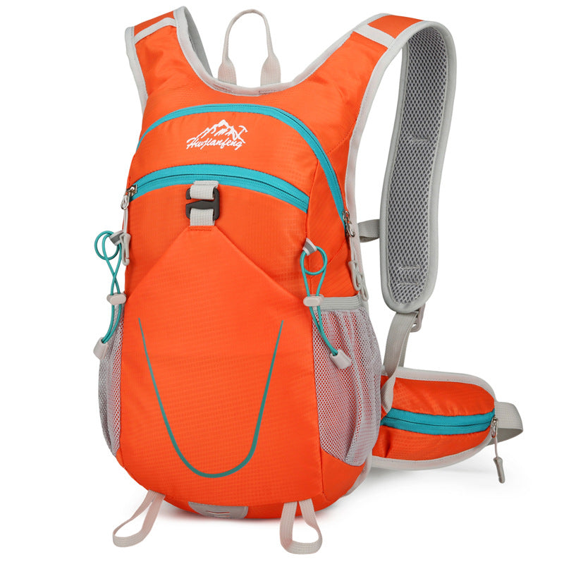 Hydration Rucksack Brehn
