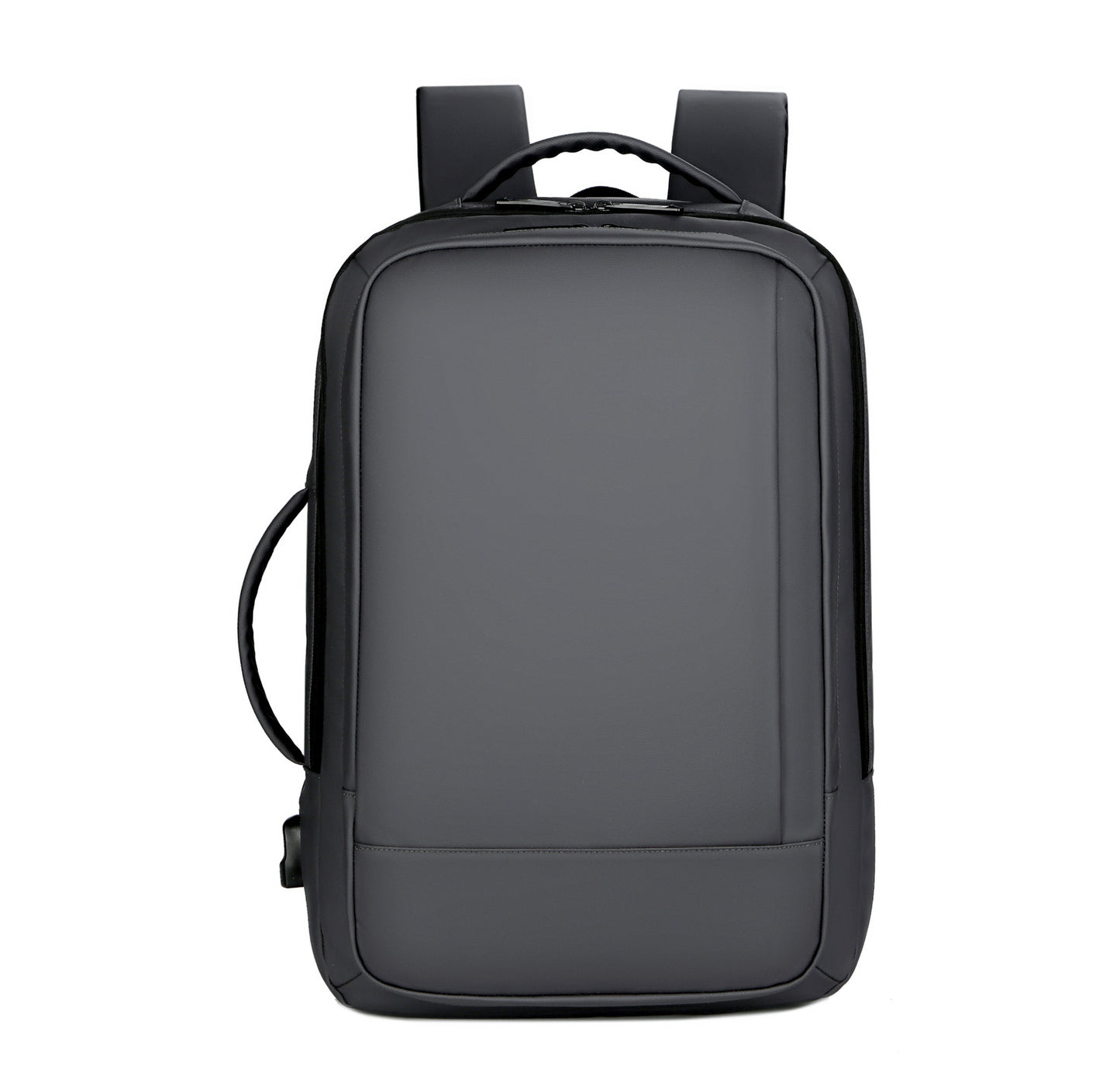 Moderner Laptop-Rucksack Brehn