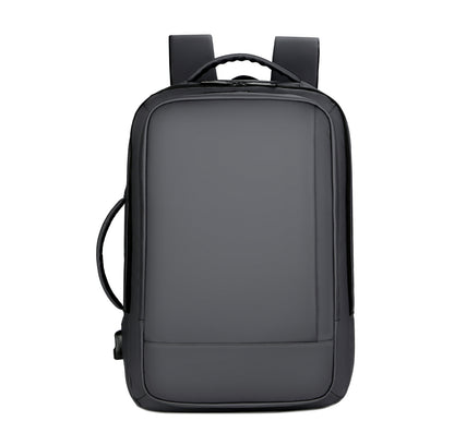Moderner Laptop-Rucksack Brehn